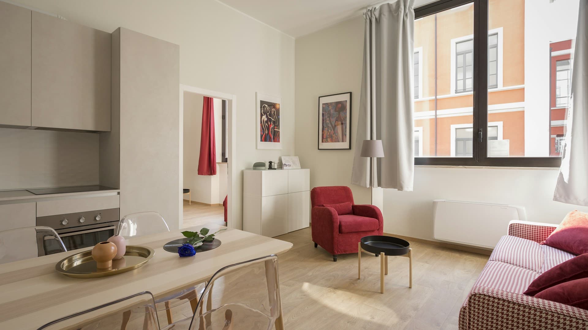 Airbnb y Alquileres a corto plazo